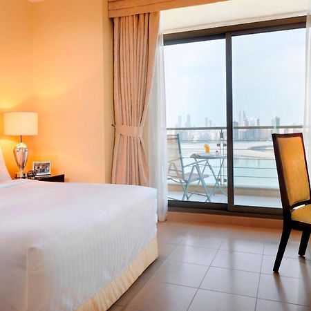 Marriott Executive Apartments Manama, Bahrain Zewnętrze zdjęcie